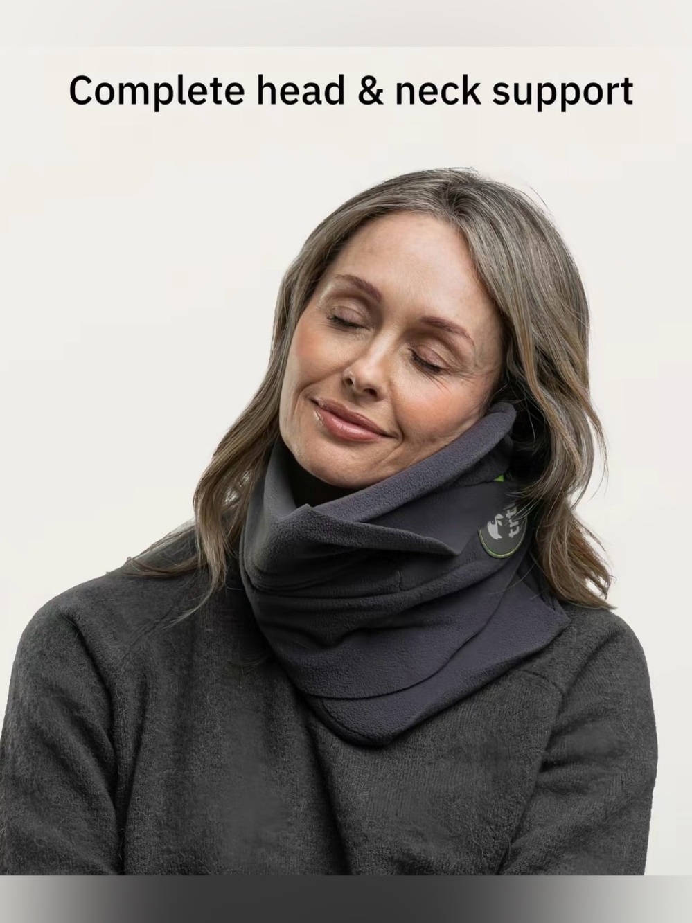 NEW TRTL Travel Pillow